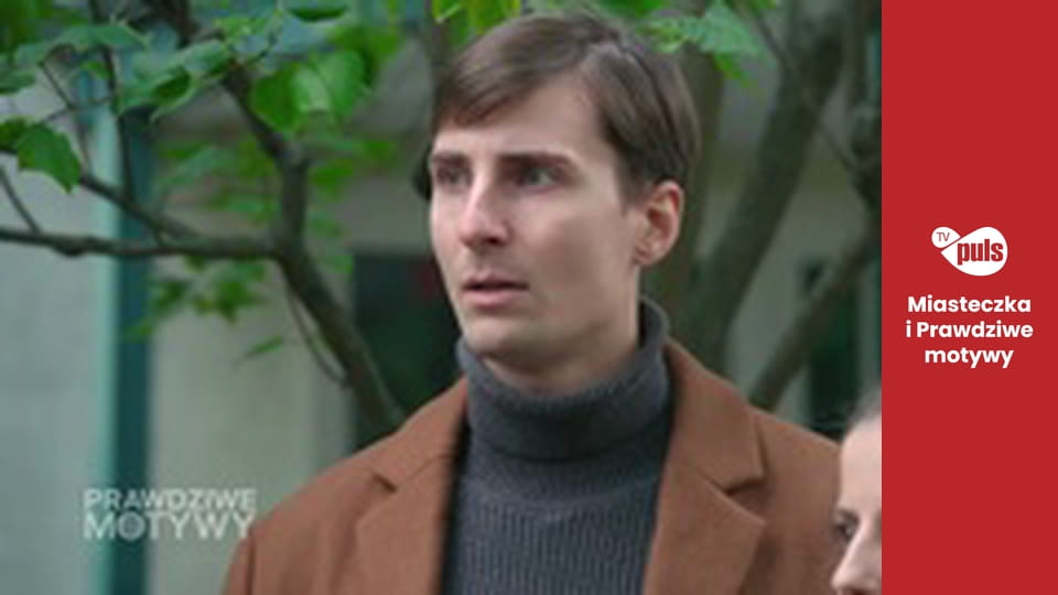 Prawdziwe motywy Сезон 2 Эпизод 44