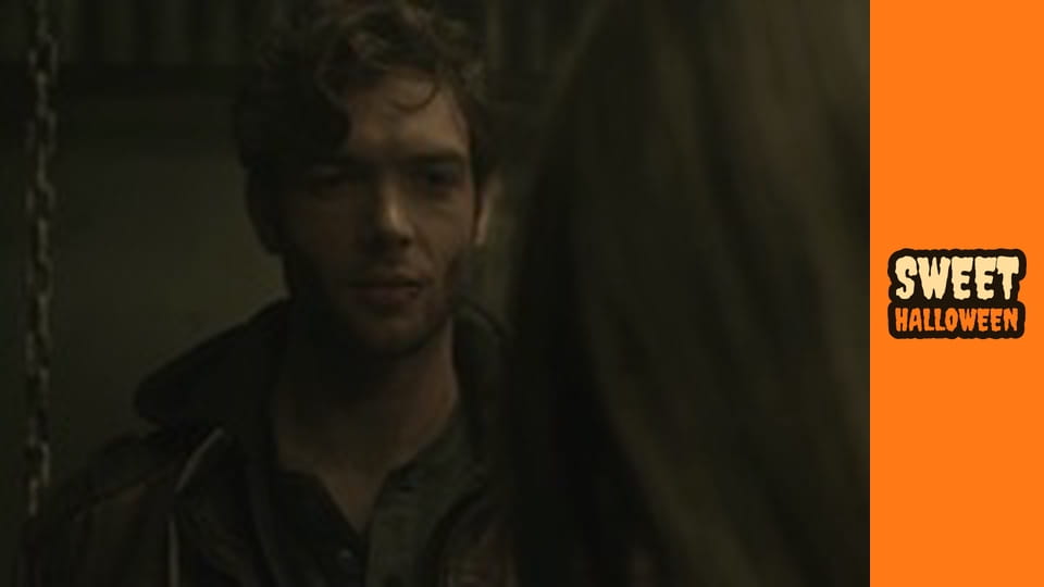 Проклятието на спящата красавица