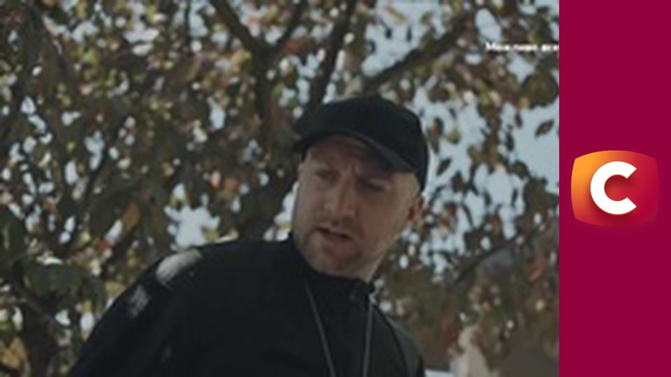 Т/с "К. О. Д.", 185 с. "Лялькар".