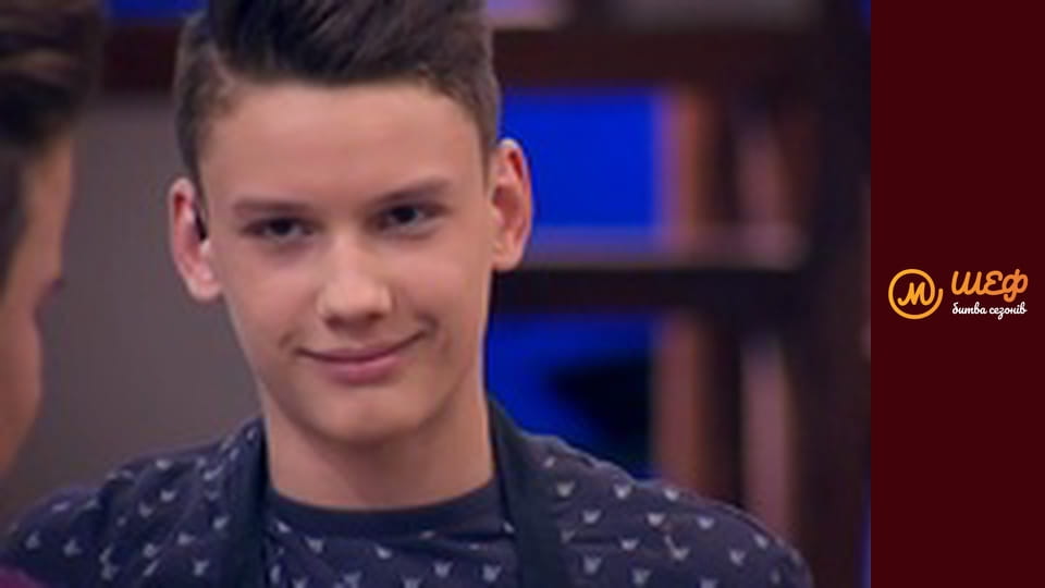 МастерШеф Кулінарний випускний, Сезон 1, Випуск 13, Частина 8