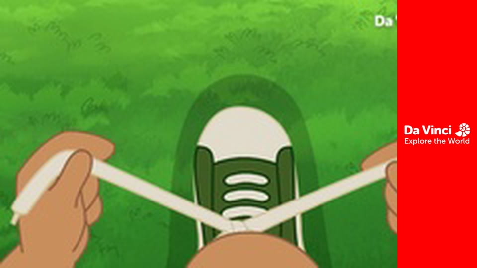 Darwin and Newts - X Marks the Spot