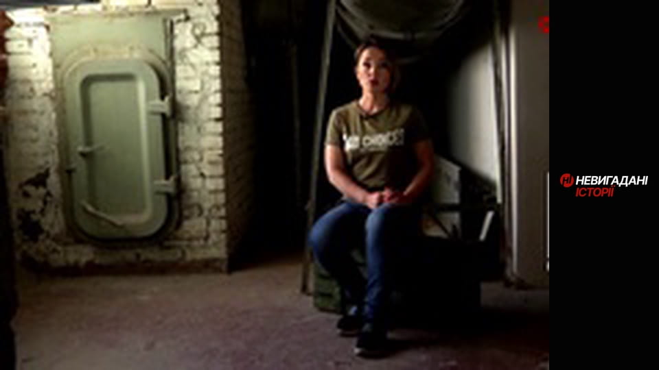 Невигадані історії. Снайпери.