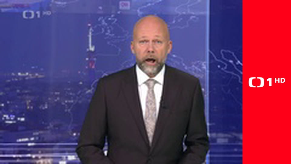 Udalosti o chvíľu a počasie