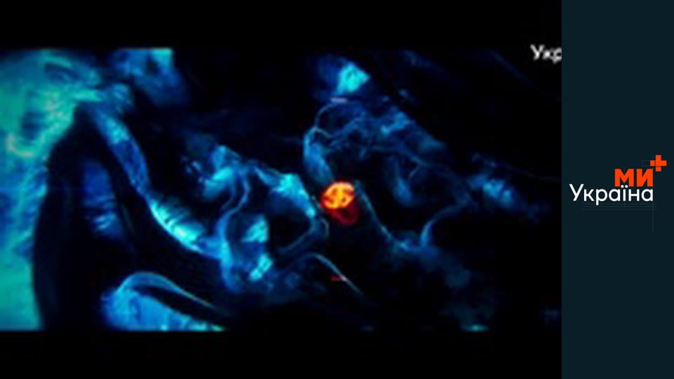 Х/ф "Скайлайн 3".