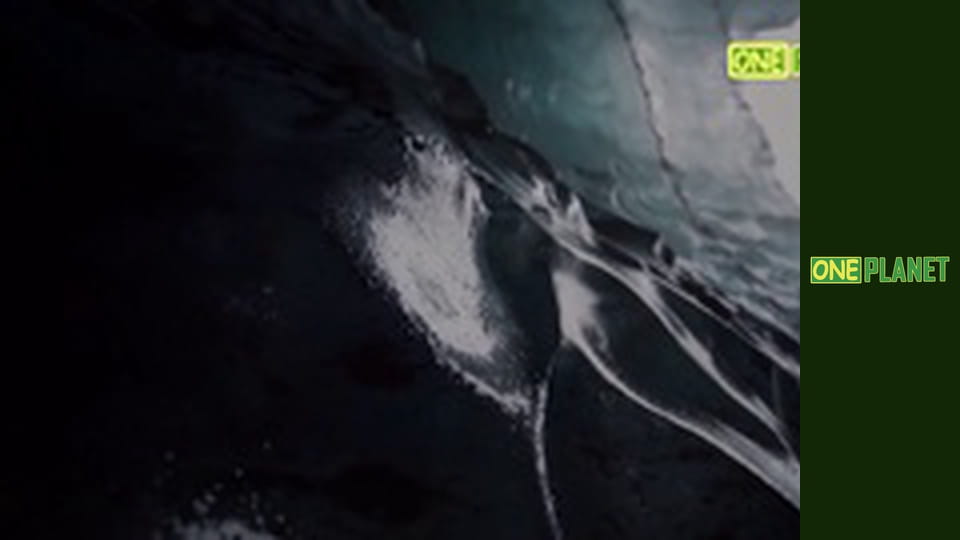 Земля легенд, 1 эп.