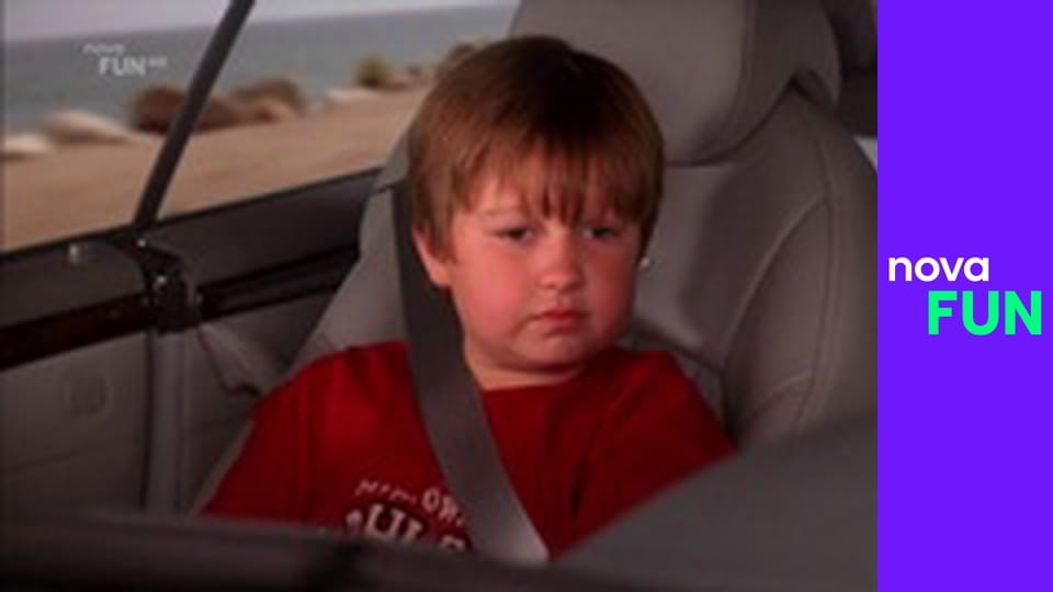 Chůva k pohledání S5E16