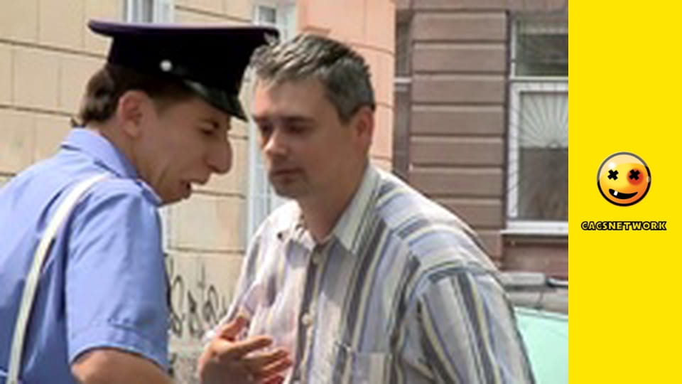 Funny & Funnier, 4 еп.