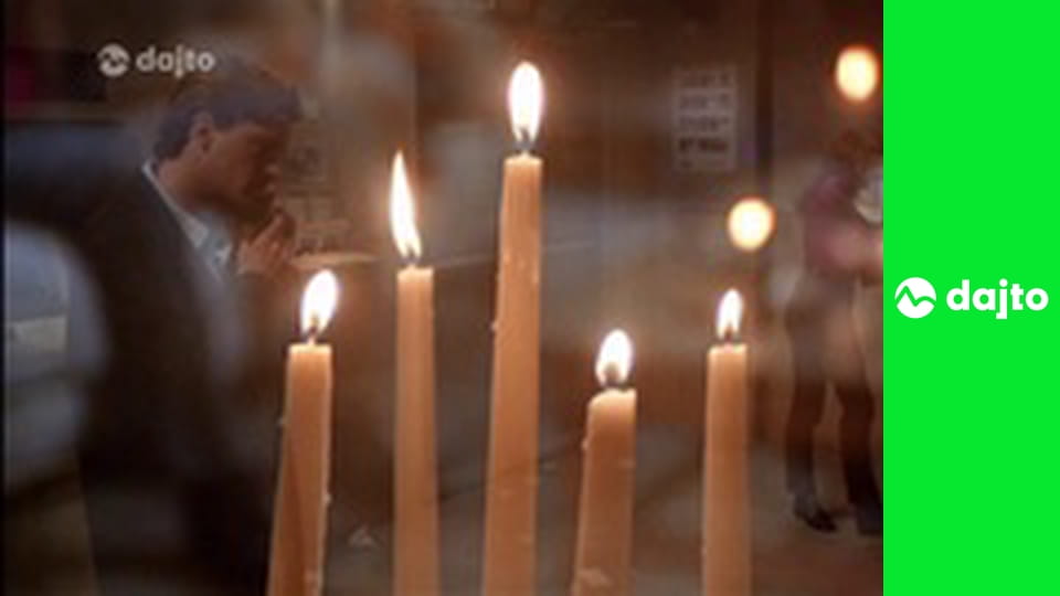 Priatelia S1E7 - Bez prúdu