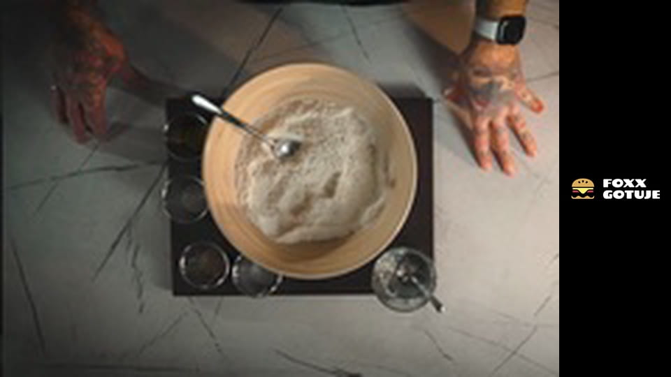 PIZZA, KTÓRĄ ZROBI KAŻDY