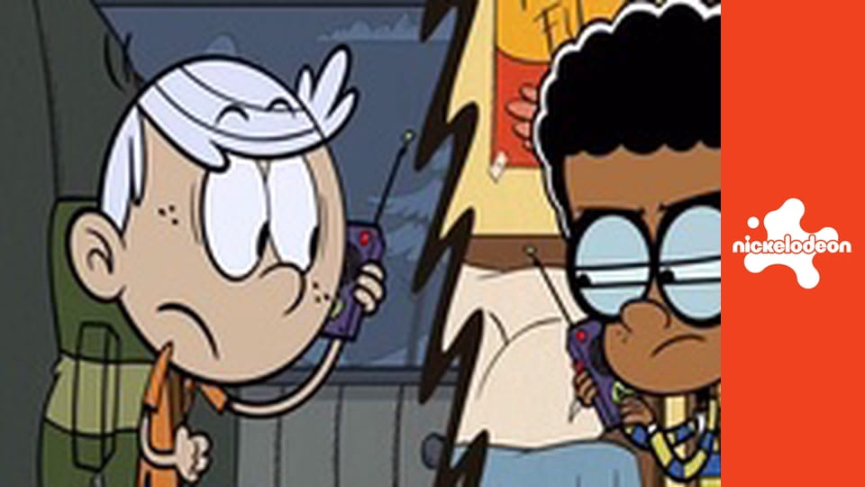 Harmidom S1E4 - Miejsce w punkt / Opowieść o dwóch stołach