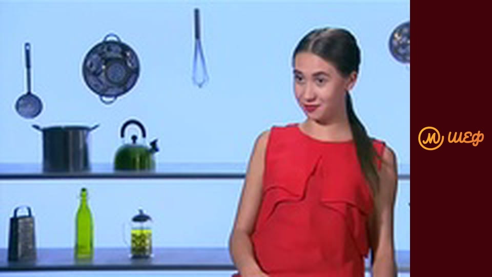 Сезон 8, Випуск 9, Частина 4