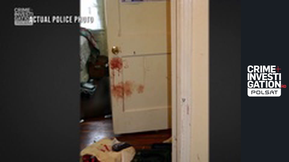 Prawda leży pod ziemią S2E3 - Szczegółowe morderstwo