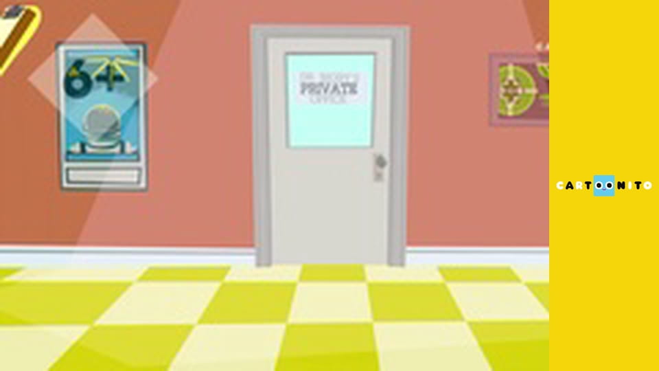 Show Toma a Jerryho S1E16 - Krutokotě