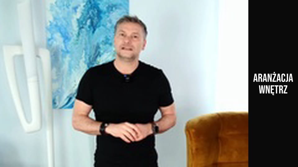 Aranżacja wnętrz Сезон 1 Епізод 13