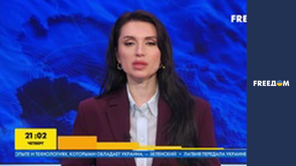 Наш час. Прямий ефір.