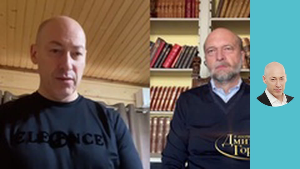 Друг Путина миллиардер Пугачев. Застрелится ли Путин, конец российской экономики. В гостях у Гордона