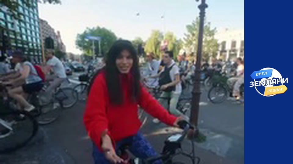 Сезон 1, Выпуск 21