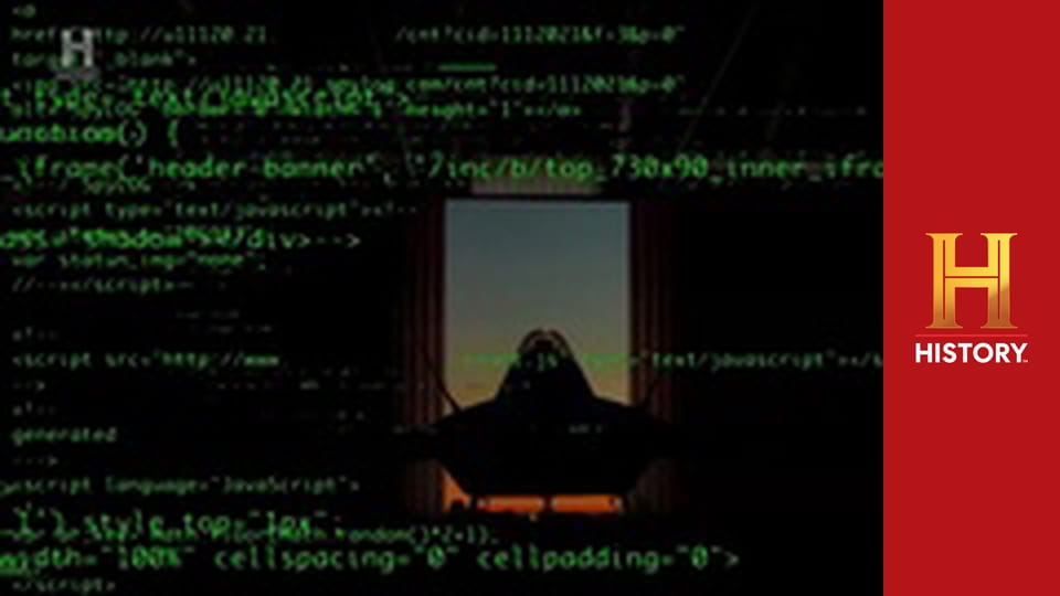 Древние пришельцы, 8 сезон, 9 эп. Инопланетные войны.