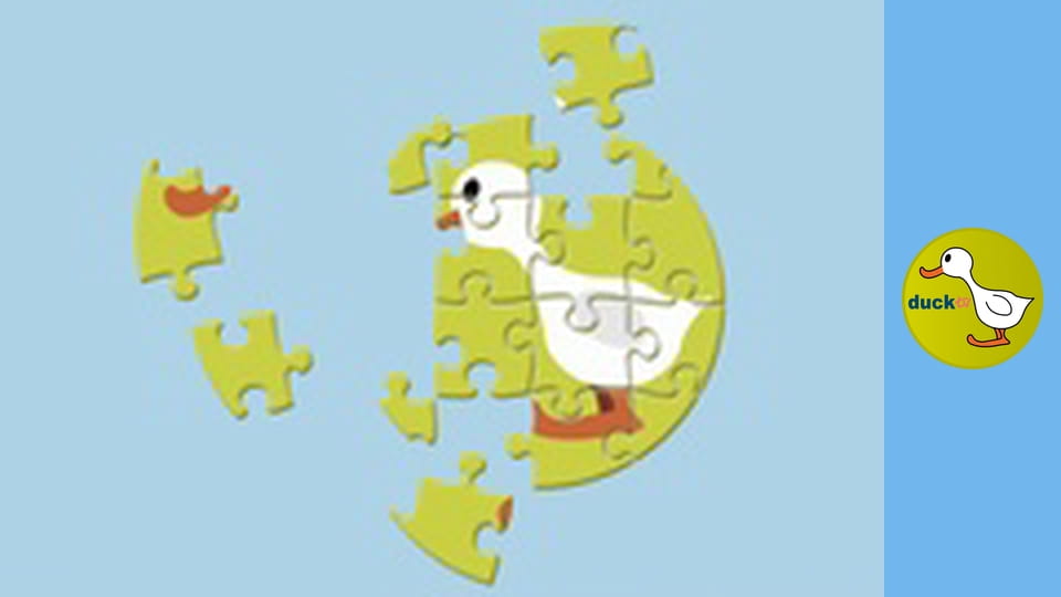 Klára a jej farebný svet