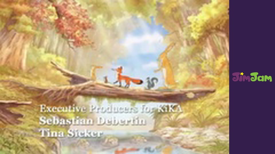 Guess How Much I Love You S2E10 - The Lucky Egg