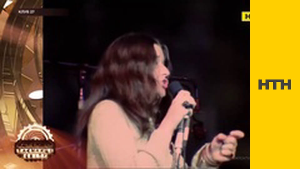 "Таємниці світу".