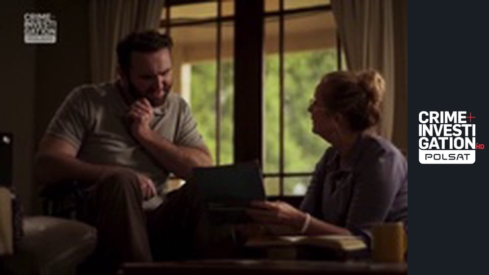 Kobiety, które niosły śmierć S14E7 - Punkt zapalny