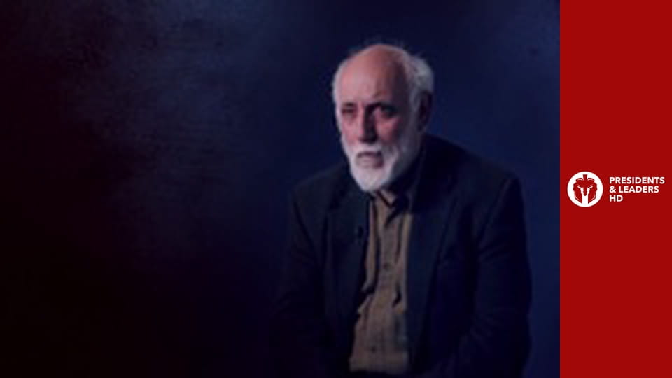 The Soviet Union - Episode 2