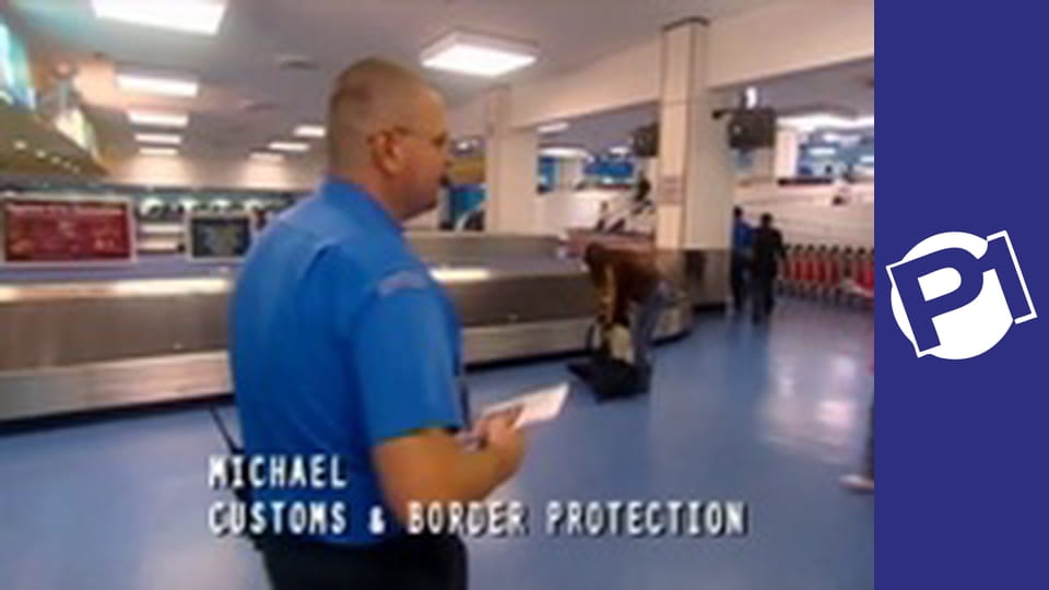 Straż graniczna S5E11