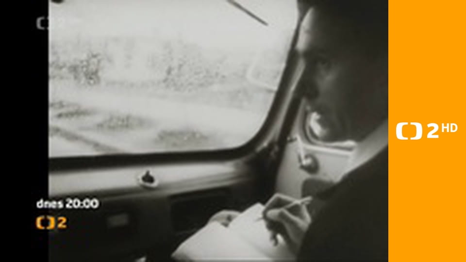 Postřehy odjinud - Gruzie očima Petra Voldána – Čaj z bambusové hole