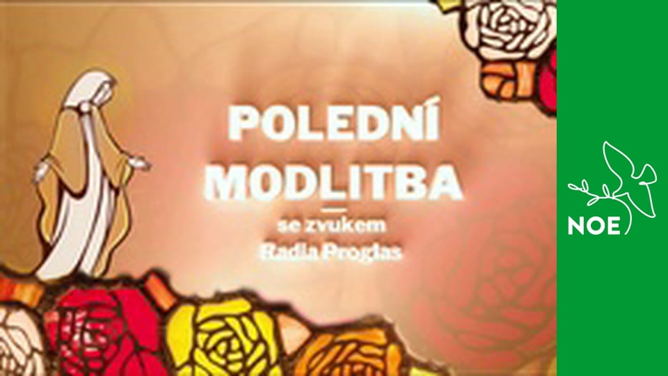 Polední modlitba