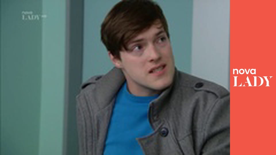 Ordinace v růžové zahradě 2 S17E12 - Láska vše překoná