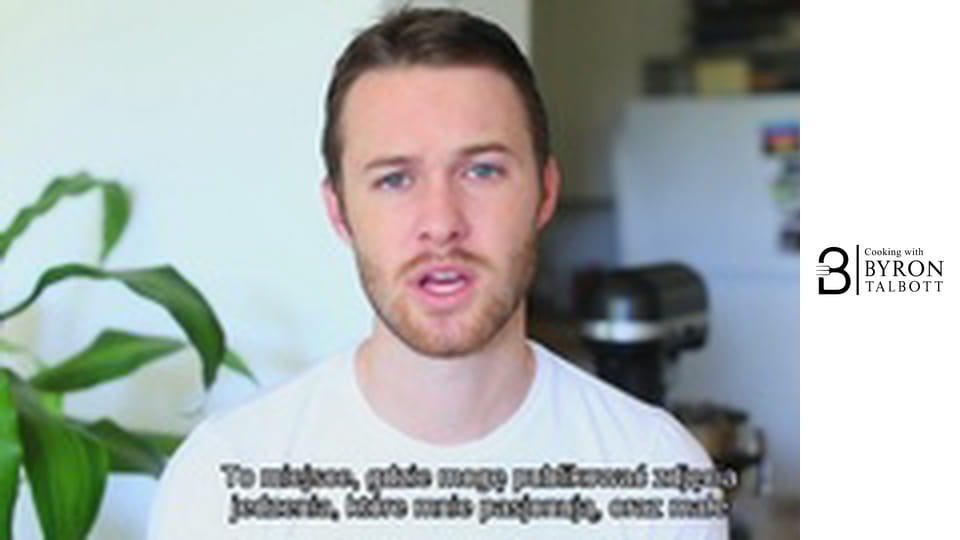 Salted Toffee Caramel Apples