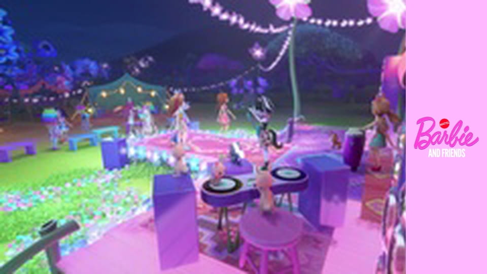 Enchantimals: Sunny Savanna Сезон 1 Епізод 9