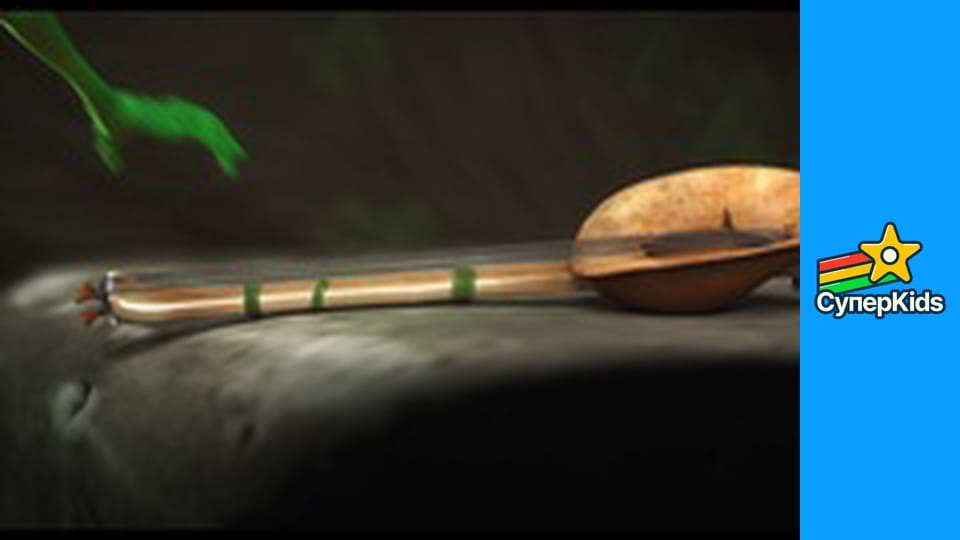 Cricket & Antoinette