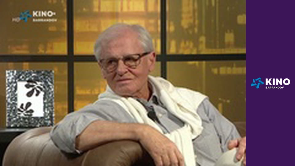 Talkshow Tomáše Magnuska