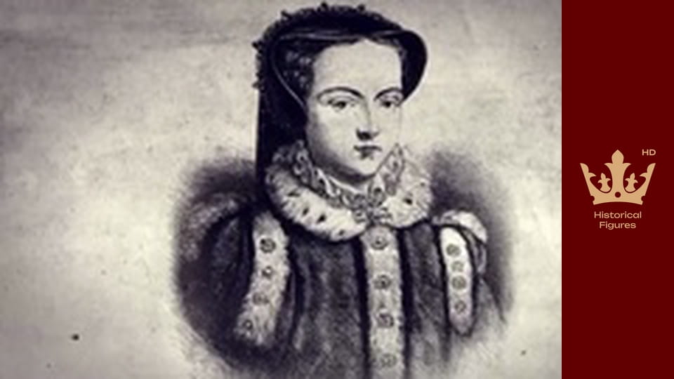 Zgodba o dveh sestrah - kraljici Elizabeti I. in kraljici Mary