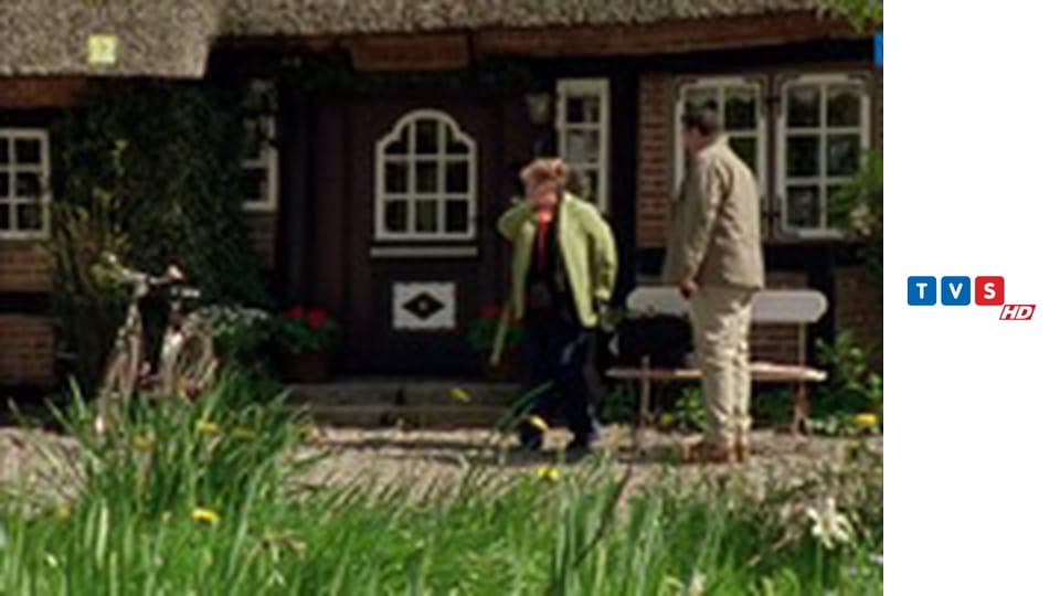 Doktor Jan z Deekelsen