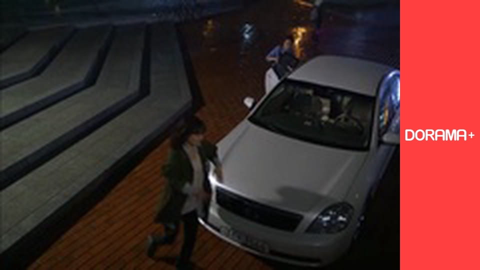 Т/с "Queen's Knight In-hyun" season 1 series 5