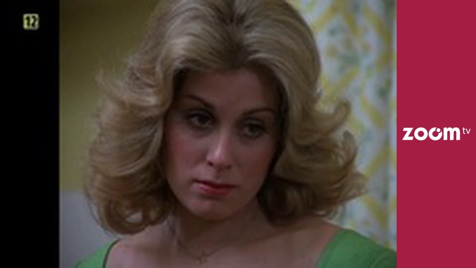 Kojak S4E21 - Małpa na sznurku