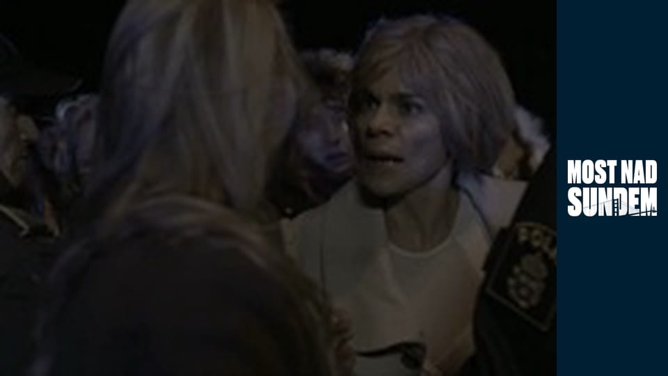 The Bridge Сезон 1 Епізод 1