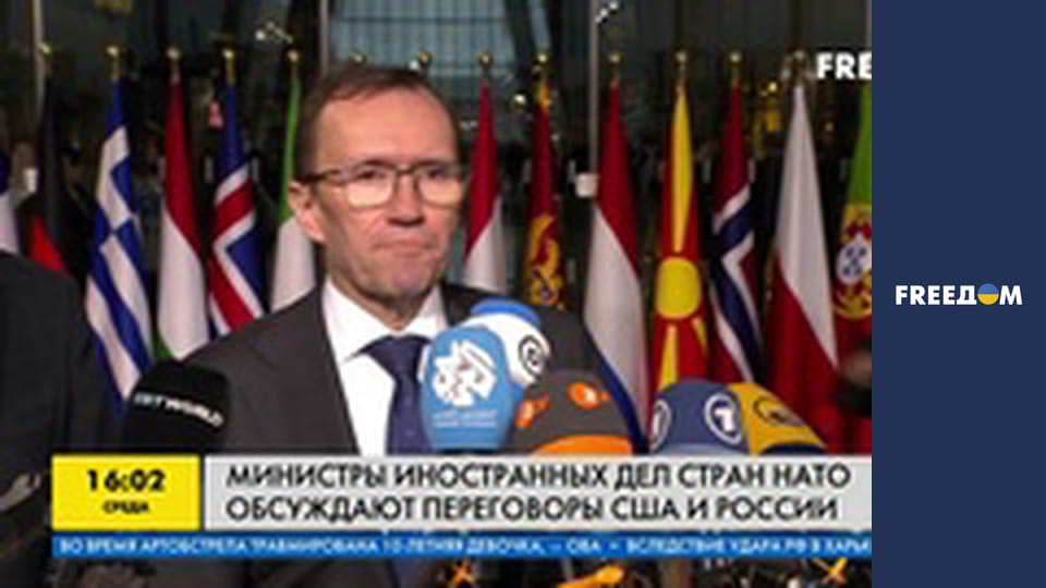 Наш час. Прямий ефір.