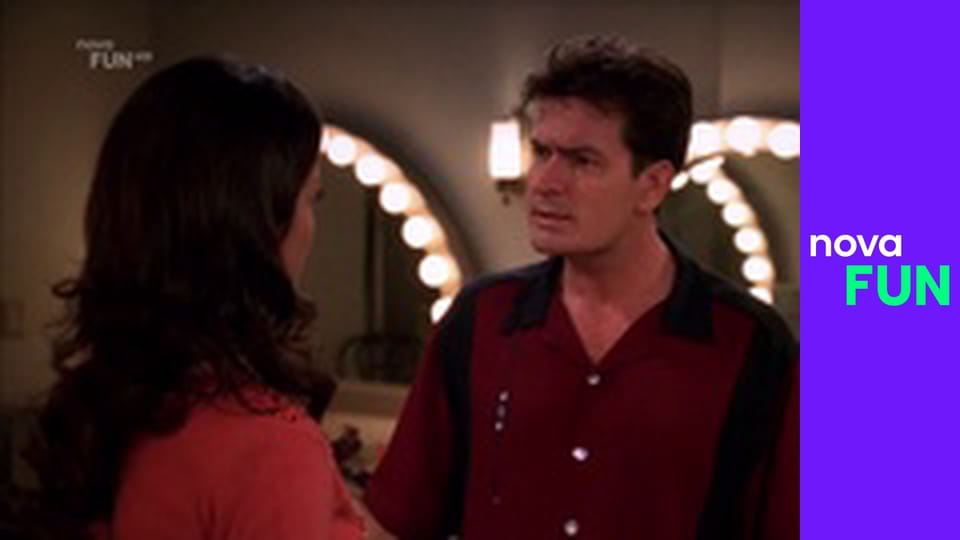 Chůva k pohledání E14