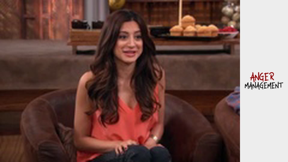 Charlie and Sean and the Battle of the Exes S3E19