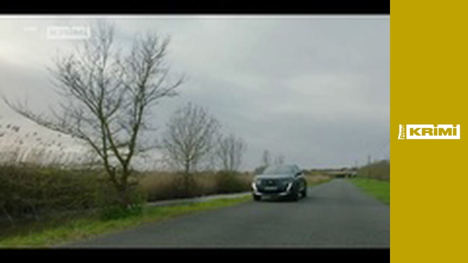 Stíny smrti - Bílý příliv