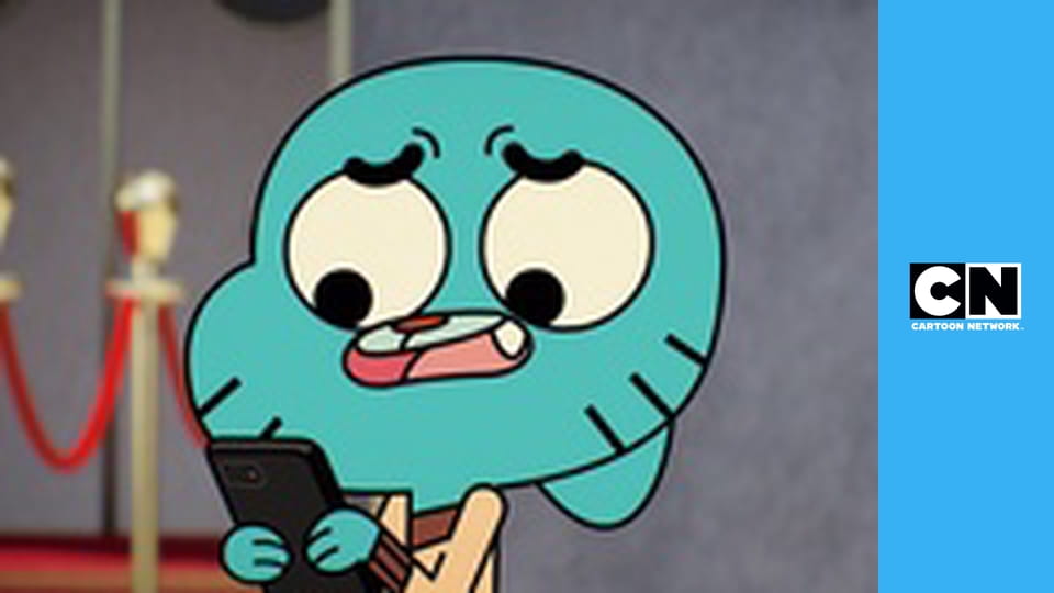 Lamput S3E9 - Lamput v hotelu