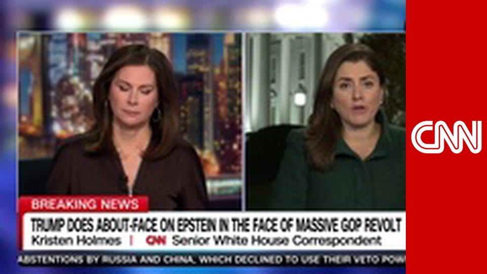 The Brief with Jim Sciutto