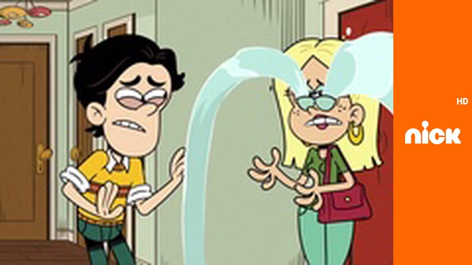 М/с "Касаґрандес", 2 сезон, 14 с. "Надзоочайна ситуація".