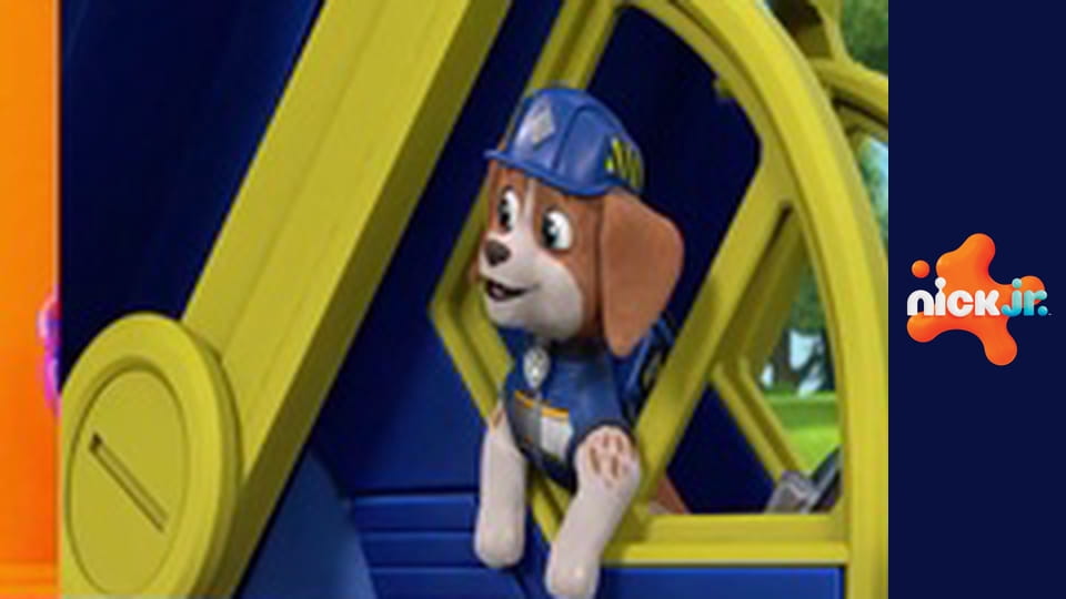 М/с "Свинка Пеппа", 5 сезон, 1 с.