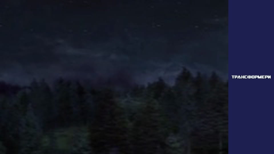 Transformers Season 1 Episode 12