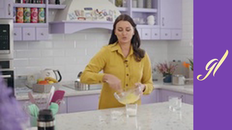 Рецепти тортів з дитинства. Випуск 10